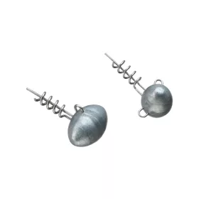Daiwa Prorex Football Screw-in Heads Lead Free
7.0g