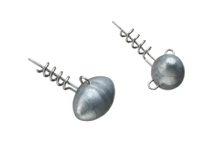 Daiwa Prorex Football Screw-in Heads Lead Free
14.0g