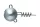 Daiwa Prorex Football Screw-in Heads Lead Free
21.0g