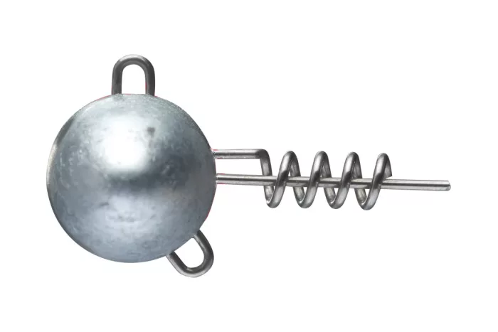 Daiwa Prorex Football Screw-in Heads Lead Free
21.0g