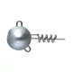Daiwa Prorex Football Screw-in Heads Lead Free
21.0g