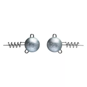 Daiwa Prorex Round Screw-in Heads Lead Free
14.0g