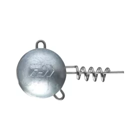 Daiwa Prorex Round Screw-in Heads Lead Free
21.0g