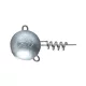 Daiwa Prorex Round Screw-in Heads Lead Free
21.0g