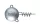 Daiwa Prorex Round Screw-in Heads Lead Free
28.0g