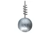 Daiwa Prorex Round Screw-in Heads Lead Free
28.0g