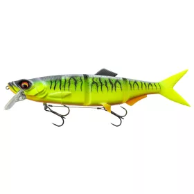 Daiwa Prorex Hybrid Swimbait 180SF
firetiger 18.0cm 50.0g
