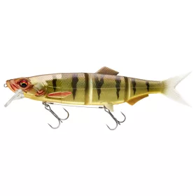 Daiwa Prorex Hybrid Swimbait 180SF
perch 18.0cm 50.0g
