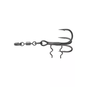 Daiwa Prorex Swiveled Head Assist
#2 2db