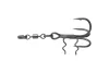 Daiwa Prorex Swiveled Head Assist
#1/0 2db