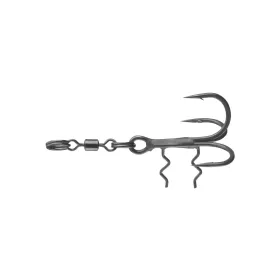 Daiwa Prorex Swiveled Head Assist
#1/0 2db