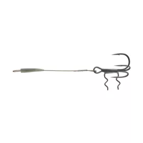 Daiwa Prorex Tail Stinger
20.0kg 7.0cm #M 1horog #1 2db