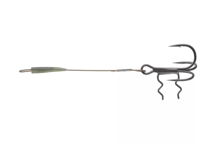 Daiwa Prorex Tail Stinger
20.0kg 7.0cm #M 1horog #1 2db