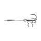 Daiwa Prorex Head & Tail Stinger
#S 3.5cm #1 2db