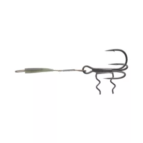 Daiwa Prorex Head & Tail Stinger
#S 3.5cm #1/0 2db