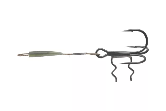 Daiwa Prorex Head & Tail Stinger
#S 3.5cm #1/0 2db