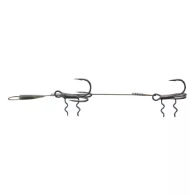 Daiwa Prorex Double Stinger
#M 5.0cm #2+2