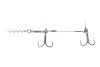 Daiwa Prorex Screw-In Shallow Rig
70lb #3/0+2/0