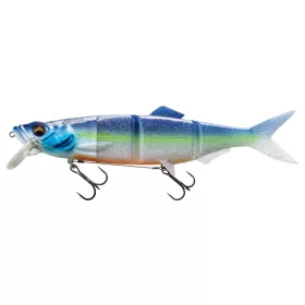   Daiwa Prorex Hybrid Swimbait 250SF
swedish blue 25.0cm 125.0g