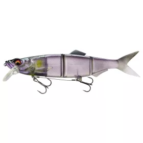   Daiwa Prorex Hybrid Swimbait 250SF
ghost purple ayu 25.0cm 125.0g