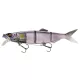 Daiwa Prorex Hybrid Swimbait 250SF
ghost purple ayu 25.0cm 125.0g