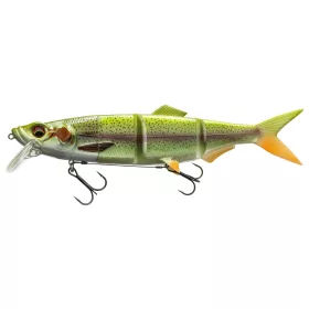  Daiwa Prorex Hybrid Swimbait 250SF
rainbow trout 25.0cm 125.0g