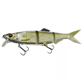 Daiwa Prorex Hybrid Swimbait 250SF
ayu 25.0cm 125.0g