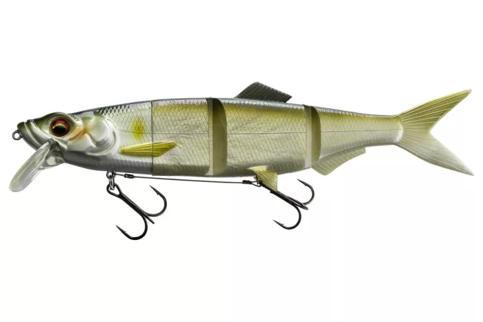 Daiwa Prorex Hybrid Swimbait 250SF
ayu 25.0cm 125.0g