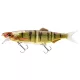 Daiwa Prorex Hybrid Swimbait 250SF
perch 25.0cm 125.0g