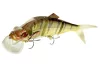 Daiwa Prorex Hybrid Swimbait 250SF
perch 25.0cm 125.0g