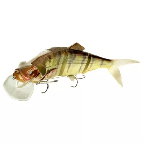 Daiwa Prorex Hybrid Swimbait 250SF
perch 25.0cm 125.0g