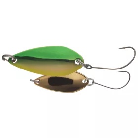 Daiwa Presso ADM
flashing green 2.6cm 2.2g