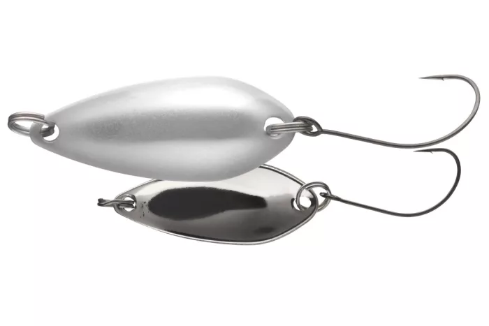 Daiwa Presso ADM
snow white 2.6cm 2.2g