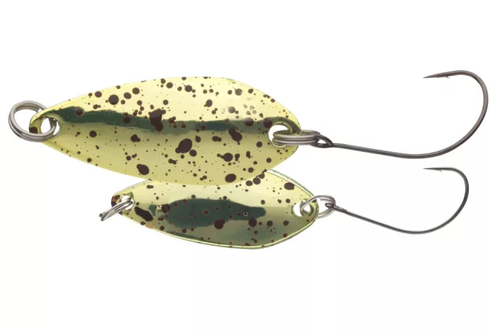 Daiwa Presso ADM
lemonade 2.6cm 3.8g