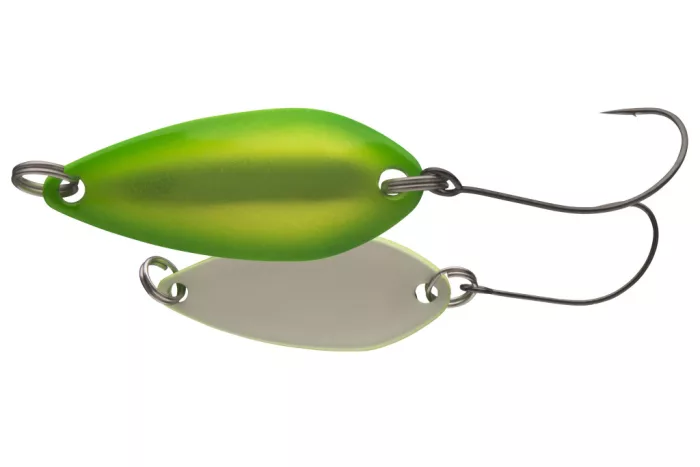 Daiwa Presso ADM
lightning green 2.6cm 3.8g