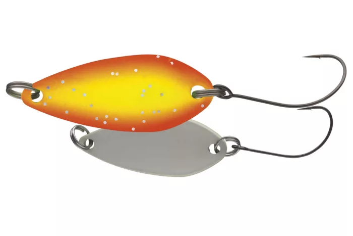 Daiwa Presso ADM
lightning orange 2.6cm 3.8g