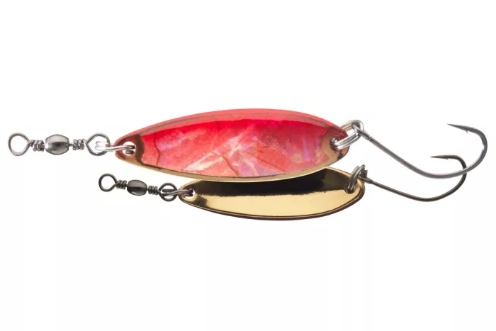 Daiwa Presso CNK
abalone pink gold 3.2cm 4.0g