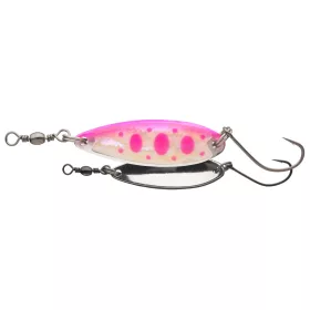 Daiwa Presso CNK
abalone pink yamame 3.2cm 4.0g
