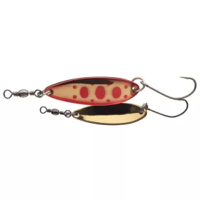 Daiwa Presso CNK
akakin yamame 3.2cm 4.0g