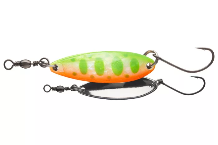 Daiwa Presso CNK
abalone chart yamame OB 3.6cm 7.0g