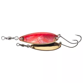 Daiwa Presso CNK
abalone pink gold 3.6cm 7.0g