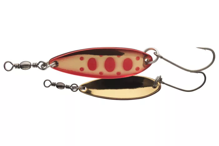 Daiwa Presso CNK
akakin yamame 3.6cm 7.0g