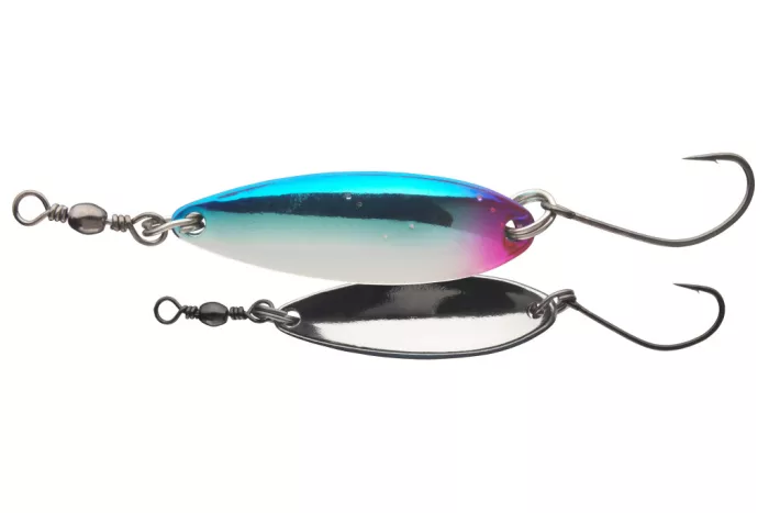 Daiwa Presso CNK
BP tail 3.6cm 7.0g