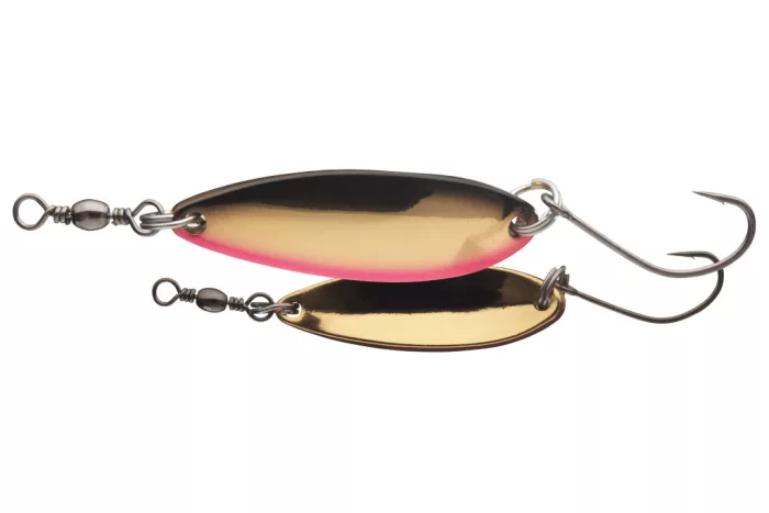 Daiwa Presso CNK
red belly 3.6cm 7.0g