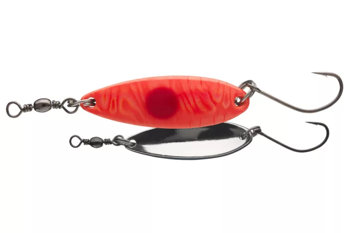 Daiwa Presso CNK
salmon egg 3.6cm 7.0g