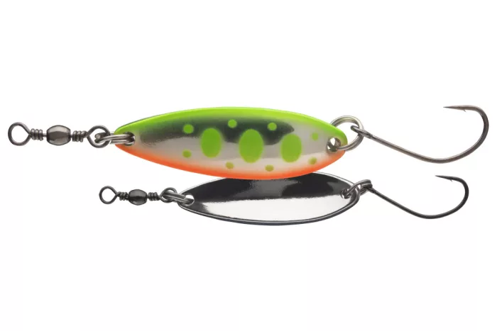 Daiwa Presso CNK
yamame OB 3.6cm 7.0g