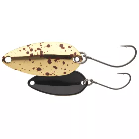 Daiwa Presso MVR
bloody 2.8cm 2.4g