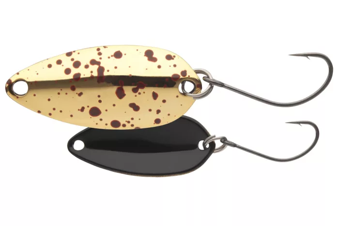 Daiwa Presso MVR
bloody 2.8cm 2.4g