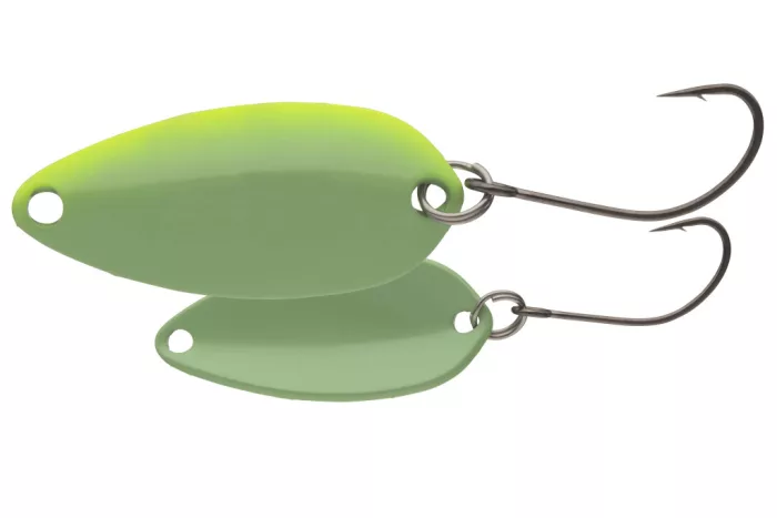 Daiwa Presso MVR
cream glow 2.8cm 2.4g