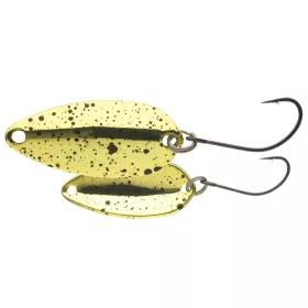 Daiwa Presso MVR
UV fluo-lemonade 2.8cm 2.4g